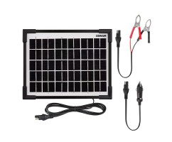 Solar Charger OSRAM BATTERYcharge SOLAR 5W