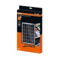 Cargador Solar OSRAM BATTERYcharge SOLAR 10W Cargador Solar OSRAM BATTERYcharge SOLAR 10W