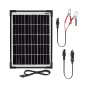 Cargador Solar OSRAM BATTERYcharge SOLAR 10W Cargador Solar OSRAM BATTERYcharge SOLAR 10W