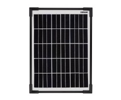 Cargador Solar OSRAM BATTERYcharge SOLAR 10W