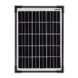 Cargador Solar OSRAM BATTERYcharge SOLAR 10W Cargador Solar OSRAM BATTERYcharge SOLAR 10W