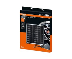 Solar Charger OSRAM BATTERYcharge SOLAR 20W