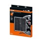 Solar Charger OSRAM BATTERYcharge SOLAR 20W Solar Charger OSRAM BATTERYcharge SOLAR 20W