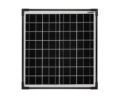 Solar Charger OSRAM BATTERYcharge SOLAR 20W