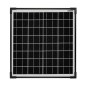 Solar Charger OSRAM BATTERYcharge SOLAR 20W Solar Charger OSRAM BATTERYcharge SOLAR 20W