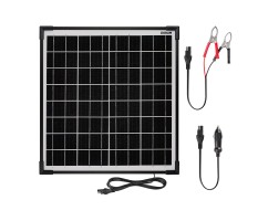 Solar Charger OSRAM BATTERYcharge SOLAR 20W
