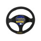 Funda Volante Alcantara Negro Goodyear Funda Volante Alcantara Negro Goodyear