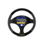 Cobertura Volante Alcantara Cinza Goodyear