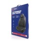 Sparco Black Single Seat Cover