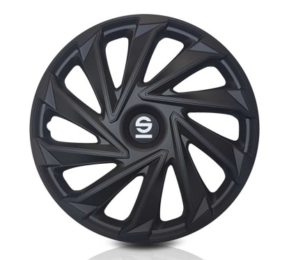 Tampões de Roda VARESE 15'' SPARCO Corsa Preto