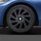 Jeu Enjoliveurs VERESE 15'' SPARCO Corsa Noir Jeu Enjoliveurs VERESE 15'' SPARCO Corsa Noir