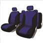 Kit Coberturas de Bancos Firenze Azul