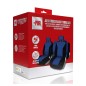 Kit Coberturas de Bancos Firenze Azul