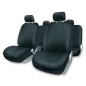 Kit Coberturas de Bancos Firenze Preto