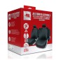 Kit Coberturas de Bancos Firenze Preto