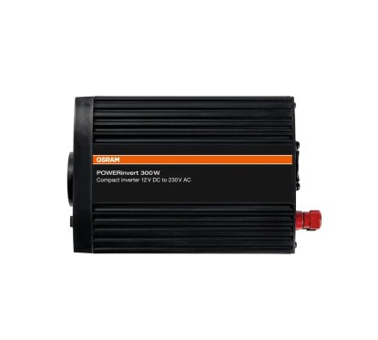 Inversor Sinal 12V 300W OSRAM POWERinvert 300W