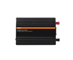 Inversor Sinal 12V 500W OSRAM POWERinvert 500W
