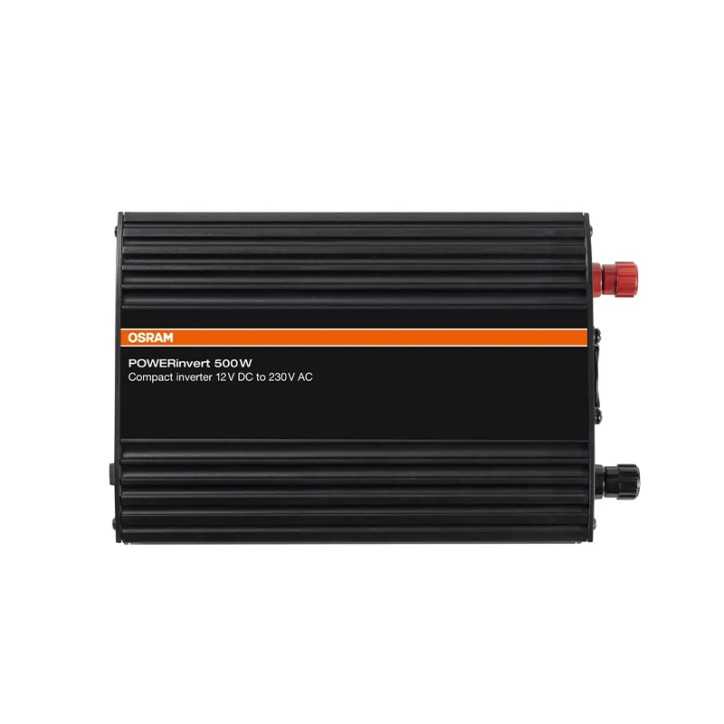 Inversor Sinal 12V 500W OSRAM POWERinvert 500W