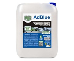 Aditivo Adblue 5 Litros Con Tubo