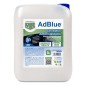 Aditivo Adblue Anticristales 5 Litros Con Tubo Aditivo Adblue Anticristales 5 Litros Con Tubo