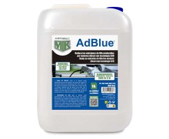Aditivo Adblue 10 Litros Con Tubo