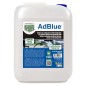 Aditivo Adblue 10 Litros Con Tubo Aditivo Adblue 10 Litros Con Tubo