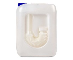 Aditivo Adblue Anticristales 10 Litros Con Tubo
