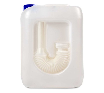 Aditivo Adblue Anticristales 10 Litros Con Tubo