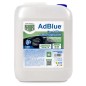 Aditivo Adblue Anticristales 10 Litros Con Tubo Aditivo Adblue Anticristales 10 Litros Con Tubo