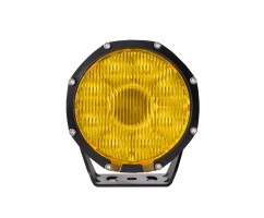 Phare Rond LED 45W 12/24V M-TECH WORK LASER LONG DISTANCE