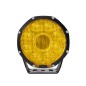 Phare Rond LED 45W 12/24V M-TECH WORK LASER LONG DISTANCE Phare Rond LED 45W 12/24V M-TECH WORK LASER LONG DISTANCE
