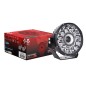 Faro Round LED 150W 12/24V M-TECH WORK LASER LONG DISTANCE Faro Round LED 150W 12/24V M-TECH WORK LASER LONG DISTANCE
