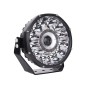 Faro Round LED 150W 12/24V M-TECH WORK LASER LONG DISTANCE Faro Round LED 150W 12/24V M-TECH WORK LASER LONG DISTANCE