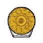 Faro Round LED 150W 12/24V M-TECH WORK LASER LONG DISTANCE Faro Round LED 150W 12/24V M-TECH WORK LASER LONG DISTANCE