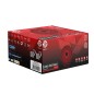 Headlight Round LED 150W 12/24V M-TECH WORK LASER LONG DISTANCE