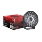 Phare Rond LED 160W 12/24V M-TECH WORK LASER LONG DISTANCE Phare Rond LED 160W 12/24V M-TECH WORK LASER LONG DISTANCE