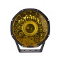 Phare Rond LED 160W 12/24V M-TECH WORK LASER LONG DISTANCE Phare Rond LED 160W 12/24V M-TECH WORK LASER LONG DISTANCE