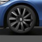 Wheel Trims MILANO 15'' SPARCO Corsa Black Wheel Trims MILANO 15'' SPARCO Corsa Black
