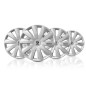 Wheel Trims MILANO 15'' SPARCO Corsa Gray Wheel Trims MILANO 15'' SPARCO Corsa Gray