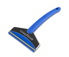 Raspador Gelo Inox Goodyear Artic Max