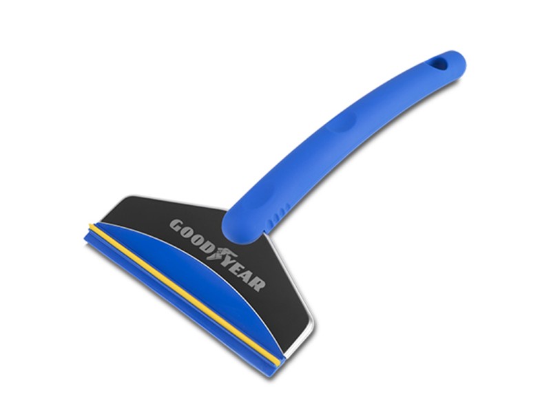 Raspador Gelo Inox Goodyear Artic Max