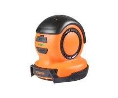 Raspador Gelo Elétrico OSRAM ICEscraper