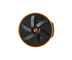 Raspador Gelo Elétrico OSRAM ICEscraper