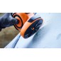 Raspador Gelo Elétrico OSRAM ICEscraper Raspador Gelo Elétrico OSRAM ICEscraper