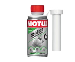 Additif Stabilisateur d'Essence MOTUL STABILIZER 100ML