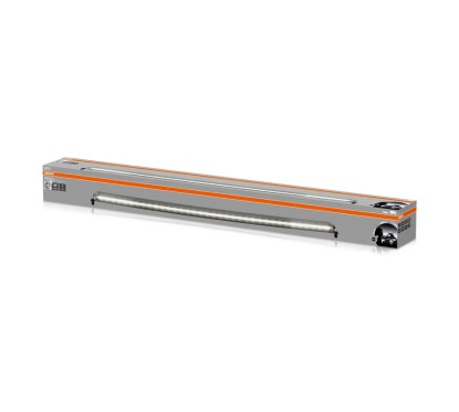 Barre Lumineuse LED Incurvée VX1000-CB SR SM 12/24V 108W OSRAM LEDriving®