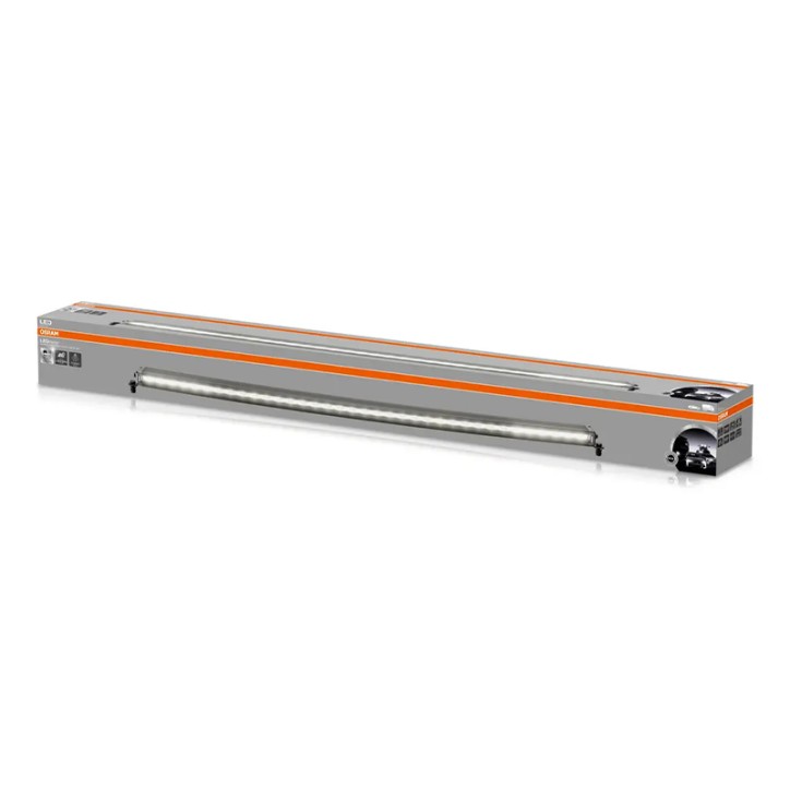 Barre Lumineuse LED Incurvée VX1000-CB SR SM 12/24V 108W OSRAM LEDriving®