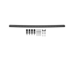 Barre Lumineuse LED Incurvée VX1000-CB SR SM 12/24V 108W OSRAM LEDriving®