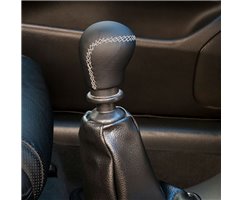 Gear Knob Class Grey W/ Trigger BC Corona
