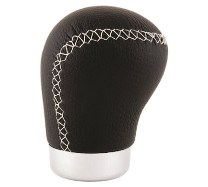 Gear Knob Class Grey W/ Trigger 30 MM